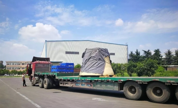 為什么這家鋼廠的天這么藍(lán)云這么美！